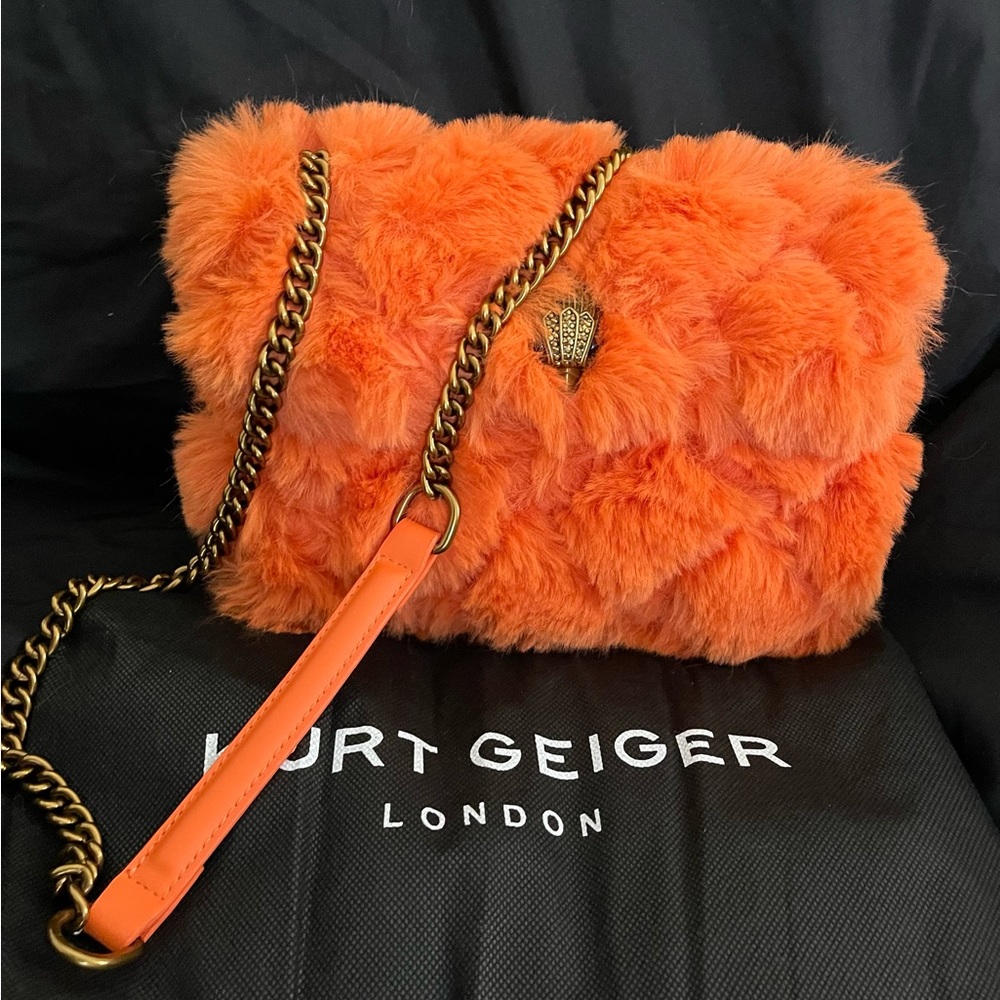 Women’s Kurt Geiger bag